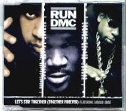 Run DMC - Let's Stay Together