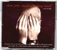 Elton John - Sacrifice / Healing Hands