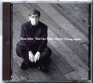 Elton John - You Can Make History (Young Again)