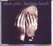 Elton John - Healing Hands 