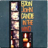 Elton John - Candle In The Wind