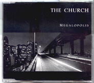 The Church - Metropolis