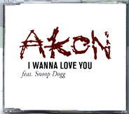 Akon Ft. Snoop Dogg - I Wanna Love You