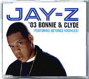 Jay-Z & Beyonce - Bonnie & Clyde 03