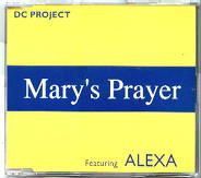 DC Project Featuring Alexa - Mary's Prayer
