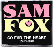 Samantha Fox - Go For The Heart 