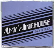 Amy Winehouse - Back To Black