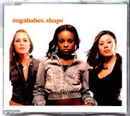 Sugababes - Shape