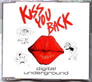 Digital Underground - Kiss You Back