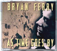 Bryan Ferry - As Time Goes By