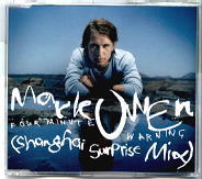 Mark Owen - Four Minute Warning