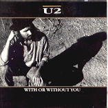 U2 - With Or Without You