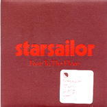 Starsailor - Four To The Floor