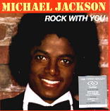 Michael Jackson - Rock With You