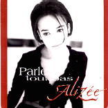 Alizee - Parler Tout Bas