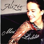 Alizee - Moi... Lolita