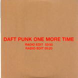 Daft Punk - One More Time