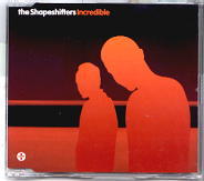 Shapeshifters - Incredible CD1