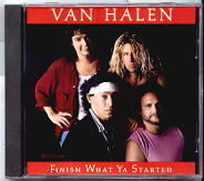 Van halen - Finish What Ya Started