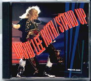 David Lee Roth - Stand Up