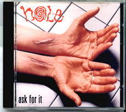 Hole - Ask For It