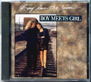 Boy Meets Girl - Bring Down The Moon