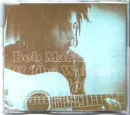 Bob Marley - Stand Up Jamrock
