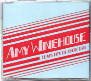 Amy Winehouse - Tears Dry On Their Own