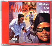 NWA - 100 Miles And Runnin'