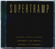 Supertramp - School