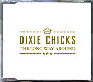 Dixie Chicks - The Long Way Around