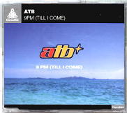 ATB - 9 p.m. - Till I Come - THE REMIXES