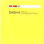 Sasha - Magic #1 CD2