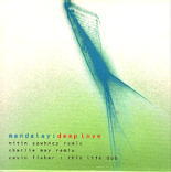 Mandalay - Deep Love CD2
