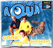 Aqua - Good Morning Sunshine REMIXES