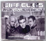 Eiffel 65 - Move Your Body