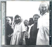 Aphex Twin - Come To Daddy