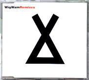 WigWam - WigWam Remixes
