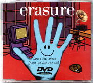 Erasure - Make Me Smile DVD