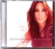 Jennifer Lopez - Que Hiciste