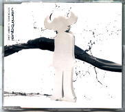 Jamiroquai - Seven Days In Sunny June CD2