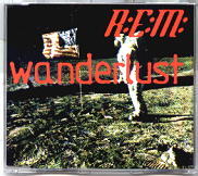 REM - Wanderlust CD1