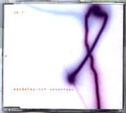 Mandalay - Not Seventeen CD1