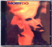 Moby - Go REMIXES