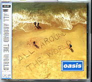 Oasis - All Around The World