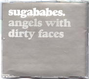 Sugababes - Angels With Dirty Faces