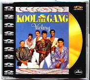 Kool & The Gang - Victory