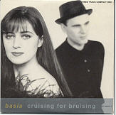 Basia - Cruising For Bruising