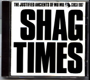 Justified Ancients Of Mu Mu - Shag Times