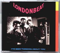 Londonbeat - I've Been Thinking About You